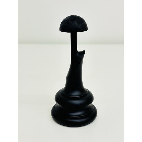 Sideshow Weta Orc Iron Cap 1:4 Helm Lord of the Rings Fellowship of Ring No Box - Picture 7 of 9